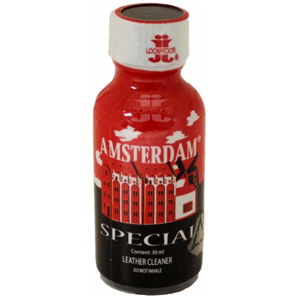 Amsterdam Special Boxed 30 ml HEXYL leather cleaner