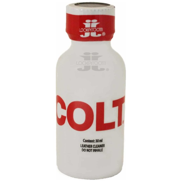 Colt®Boxed 30 ml HEXYL leather cleaner