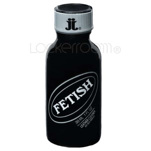 Fetish®Boxed 30 ml HEXYL leather cleaner