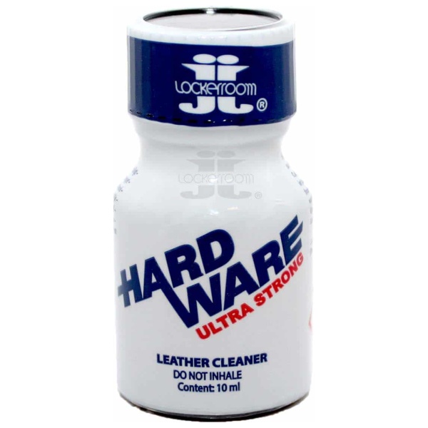 Hardware®Ultra Strong 10ml leather cleaner