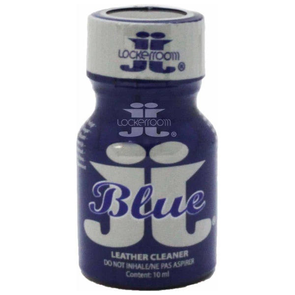 Jungle Juice®Blue 10 ml leather cleaner
