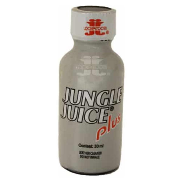 Jungle Juice®Plus Boxed 30 ml HEXYL leather cleaner