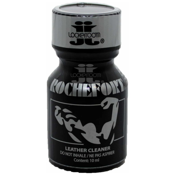 Rochefort®10ml leather cleaner