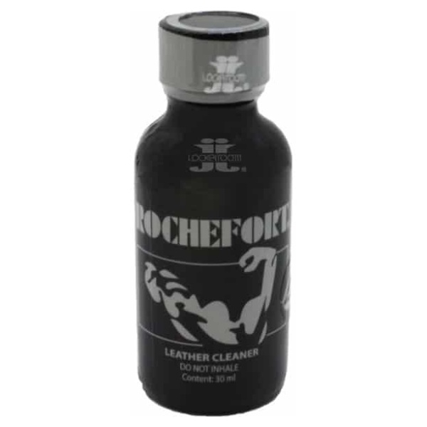 Rochefort®Boxed 30 ml HEXYL leather cleaner