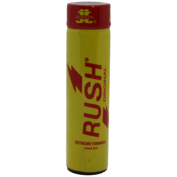 RUSH®Extreme EU Formula 30 ml Tall leather cleaner