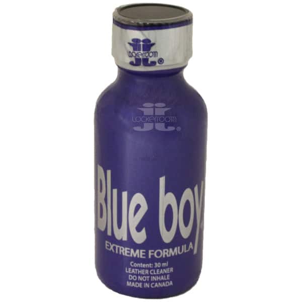 Blue Boy®EXTREME Boxed 30 ml leather cleaner