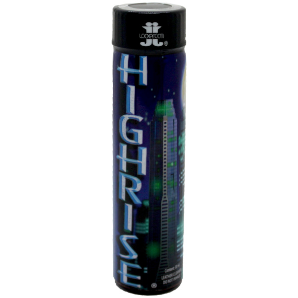 High Rise®Tall 30 ml leather cleaner