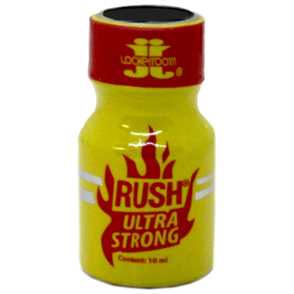 RUSH®Ultra Strong 10ml leather cleaner