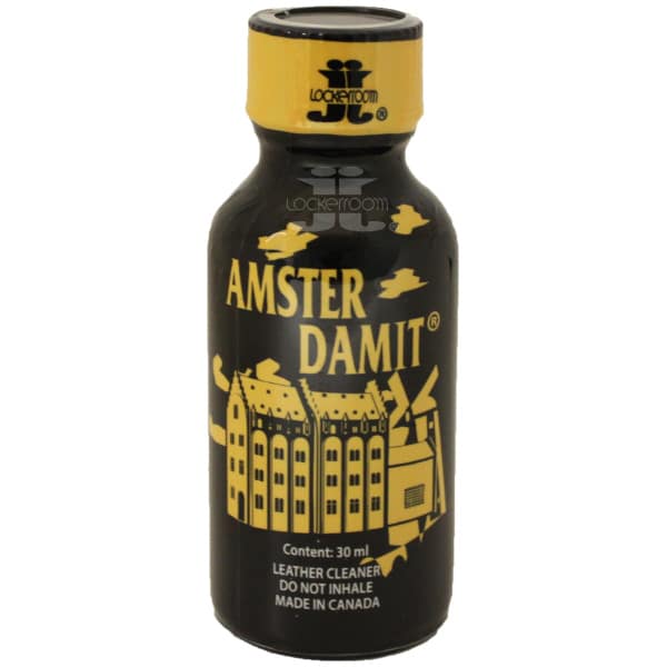 Amster Damit®Boxed 30ml leather cleaner
