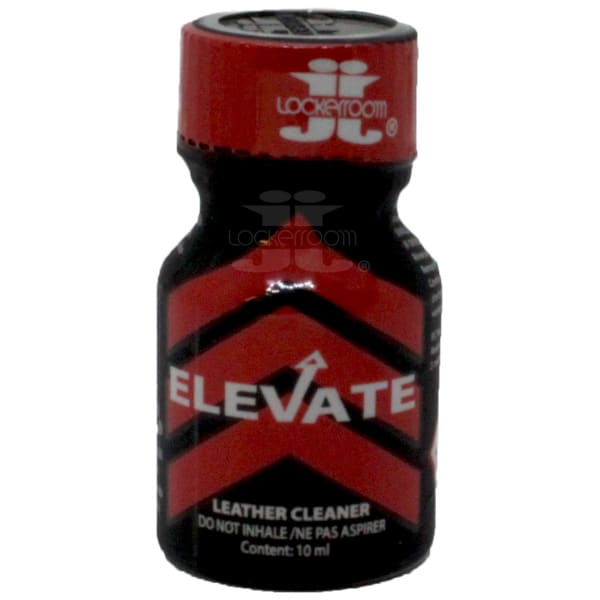 Elevate 10ml leather cleaner -20% PROMO