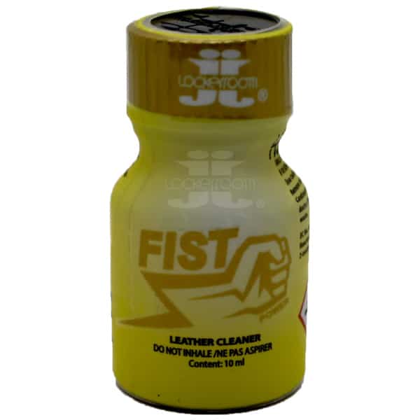 Fist 10ml leather cleaner