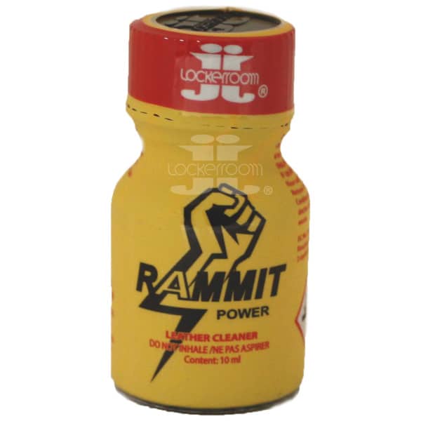 Rammit 10ml leather cleaner