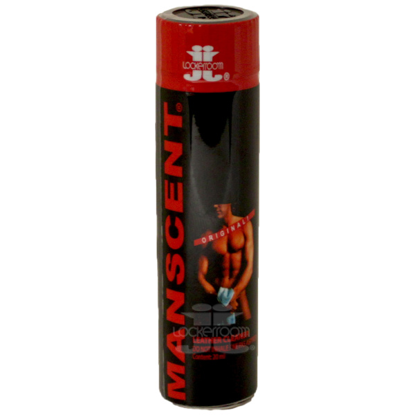 Manscent®Tall 20 ml leather cleaner