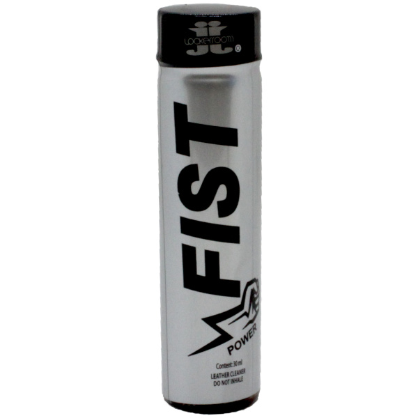 FIST Tall 30 ml leather cleaner