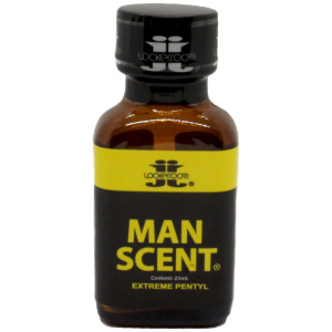 Manscent®EXTREME PENTYL 25ml leather cleaner PROMO 10%